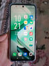 vivo iQOO Z9x国家补贴 新品5G手机 游戏拍照音乐手机 z8x升级款 vivoiqooz9x 星芒白 12G 256G 实拍图