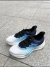 安踏毒刺5丨男鞋缓震跑鞋男子抓地中考体考跑步鞋运动鞋训练鞋男回弹 象牙白/信号蓝/黑-7 42 (男) 实拍图
