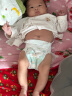 帮宝适（Pampers）清新帮黑金帮尿不湿纸尿裤拉拉裤 M54片【纸尿裤】 实拍图