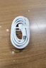 昊微 MicroUSB安卓6A快充数据线适用于华为畅享荣耀vivo小米OPPO三星魅族老式接口手机充电线套装带头 2米【6A闪充】 实拍图