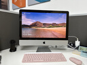 苹果（Apple）imac二手苹果一体机 办公设计家用游戏台式电脑主机 【每天限10台】21寸086-i5/16G/512 实拍图