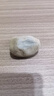 胖东来同款翡翠原石缅甸A货后江会卡莫汪基敞口练手小料玉石代购 1块50克左右 实拍图