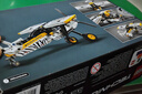 乐高（LEGO）积木拼装玩具 机械组 42198丛林飞机 8岁+ 六一儿童节礼物 实拍图