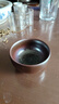 宋匠建阳建盏茶杯主人杯陶瓷单杯高端茶盏品茗杯盏杯喝茶杯伴手礼物 掌柜挑选出窑精品直接发出 实拍图