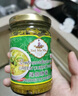 水妈妈绿咖喱酱 泰国进口 泰国菜咖喱膏泰式咖喱鸡牛咖喱饭调味料227g 实拍图