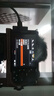 索尼（SONY）ZV-E10L 半画幅微单相机 美肤拍照 精准对焦 VLOG APS-C画幅  zve10 ZV-10 黑色 ZV-E10L套机 官方标配 实拍图