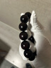 檀境 爆满星印度小叶紫檀手串18mm*13颗男士手链 高油密老料檀香紫檀 18mm13颗爆星TJ1007【多仓直送】 实拍图