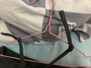 森马（Semir）【男裤福袋】休闲裤男夏秋季潮流简约宽松裤子 D款【灯芯绒束脚裤】-褐灰 S 实拍图