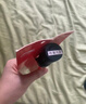 李宁（LI-NING）打气筒篮球足球排球气球气筒便携式球针迷你充气装备（含气针） 实拍图