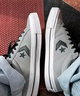 匡威（Converse）官方 Sport Casual休闲板鞋漫步星箭板鞋黑色A10547C A10548C 38 实拍图