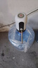 京严无线电动抽水器桶装水自动上水器家用压水器纯净水吸水加水泵 至尊款【京咚五星推荐购买】365天免费换新 实拍图
