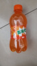 百事可乐 美年达 Mirinda 橙味 碳酸饮料 300ml*24瓶 (新老包装随机发货)  实拍图