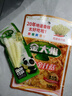 金大州 金针菇金大洲金针菇大袋包装菌菇休闲零食大礼包小吃下饭菜 香辣味60g*10袋600g 实拍图