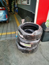 玛吉斯（MAXXIS）轮胎/汽车轮胎 205/65R16 95V S09 营运车辆专用 实拍图