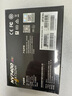 佰维（BIWIN）2TB SSD固态硬盘M.2接口(NVMe协议) NV7400 RGB系列 PCIe4.0读速7400MB/s AI PC电脑存储配件 实拍图