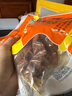 齐善食品【68选8】孜然素羊肉粒 素食素肉佛家纯素小吃熟食斋菜特产170g 实拍图