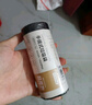 京东京造超厚手提式垃圾袋45*60cm*20只 15u防刺破背心式中号加厚 实拍图