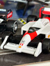 多美卡TOMY合金小汽车模型玩具旗舰TPR迈凯伦本田MP4/4赛车11号915386 实拍图