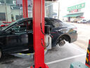 锦湖轮胎KUMHO汽车轮胎 235/45R18 94V HS51 适配凯美瑞/帕萨特/Model 实拍图