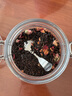 WHITTARD英国玫瑰红茶袋装100g精选玫瑰花草茶叶 节日年货送礼 实拍图