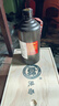 白水杜康蓝花瓷A12+浓香型52度纯粮酒木箱500ML*6瓶白酒送礼 实拍图