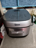 美的（Midea）电饭煲 家用大火力IH电磁炉加热5L电饭锅3-4-5-8-10个人 花瓣系列 门店同款 体脂称套装 实拍图