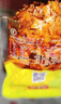 尚上坊 牛板筋小包装500g 四川特产麻辣牛肉干肉脯办公室板筋 休闲零食 散装牛板筋烧烤味 500g*1袋 实拍图
