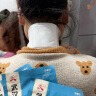 久火武汉国灸颈舒型颈椎肩周脖子疼纯中药颈痛灸官方旗舰店 4贴/盒 实拍图
