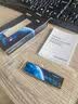 七彩虹（Colorful）4TB SSD固态硬盘 M.2接口(NVMe协议) CN700 PRO系列 PCIe 4.0 x4 可高达7400MB/s TLC颗粒 实拍图