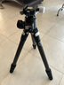 马小路（marsace） MT24S+XB-2R三脚架云台碳纤维套装 实拍图