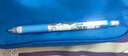 爱好（AIHAO）名侦探柯南0.5mm自动铅笔小学生铅笔儿童2B铅笔（笔+橡皮+20支铅芯）柯南 实拍图