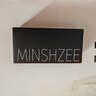 茗希芝（MINSHZEE）三色眉粉自然持久修容眼影画鼻影眉毛修容眉立体塑形细腻 02#烟灰棕 实拍图