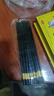 【耐高温不发霉】筷子家用防霉防滑无漆合金耐高温新款家庭装 金色【如意】 10双装【20支】 实拍图