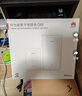 华为凌霄子母路由器Q6E子母分布式全屋wifi套装无线信号放大器增强器大户型穿墙王PLC电力猫mesh5g Q6E子母路由一拖一【适合90-150平】 实拍图