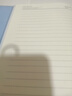 【开学必备】法拉蒙4本装B5/64张胶套本加厚笔记本本子高颜值学生错题本课堂记事本考研软面抄日记本 深色款 实拍图