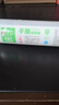 美丽雅一次性保鲜膜食品级PE 免刀撕断点商用家用可微波冷藏大卷保鲜膜 大号30CM*150米 1个 实拍图