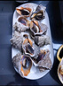 海宏盈【活鲜】 青岛大海螺鲜活 1500g 海鲜贝类生鲜 特大规格共9-12只 1500g 实拍图