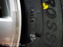 双星汽车轮胎 205/65R15 94H MAXIMUM 适配帝豪/科鲁兹/本田雅阁/江淮 实拍图