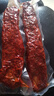 得利斯美味香脊230g 孜香 原味叉烧肉 熏肉香辣肉肠零食火腿即食熏烤 460g 孜香味230g*2根 实拍图
