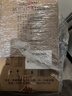 闷倒驴65度内蒙古特色纯粮食高度白酒清香型65度500ml*6瓶草原烈酒 整箱 实拍图
