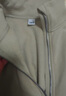 森马（Semir）卫衣女插肩袖立领复古简约2024冬季抓绒套头衫ins潮109724116001 实拍图