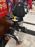 AMORHOME遛娃神器婴儿推车1-3岁可坐可躺轻便折叠宝宝溜娃 折叠小易收橘色 实拍图