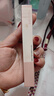唯资（VEECCI）眼线笔胶笔自动旋转式防水持久不晕染送女友礼物03#经典棕 实拍图