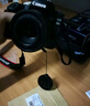 天气不错 佳能EW-73B 67mm卡口遮光罩可反扣 适合EF-S 18-135mm f/3.5-5.6 IS STM相机镜头70D/700D/760D 实拍图