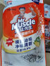 威猛先生（Mr Muscle）厨房重油污净 油污清洁剂 抽油烟机清洗剂 强力去油污渍垢 油烟净 重油污净 455g+420g 柠檬香 实拍图