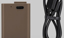 JJC Type-C直充电池 EN-EL25 适用于尼康Z50II Z50二代 Z502 Z30 Z50 ZFC Zfc 相机续航配件 双电池（含充电线和电池盒） 实拍图