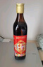 即墨老酒 经典六年 甜型 北方黄酒 500ml*6瓶 整箱装 实拍图