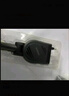 HYIOAV伸缩线车载充电器90w超级快充一拖三汽车数显充电器点烟器转换器 实拍图
