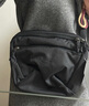 ARC'TERYX始祖鸟 MANTIS 2 WAIST PACK 便携 男女同款 腰包 BLACK II/黑色II 均码 实拍图