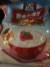 桂格（QUAKER）即食燕麦片1888克 高膳食纤维 FiberQ益生元 早餐搭配 实拍图